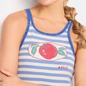 Free People Only One Ringer Top